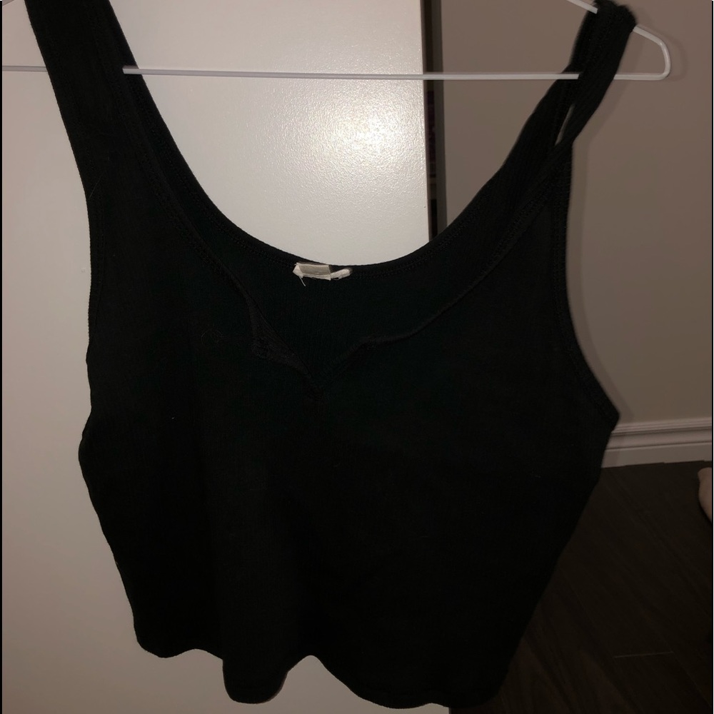 Garage Tanktop